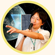 未来の技術、宇宙太陽光発電〜JAXAの研究者と語ろう〜