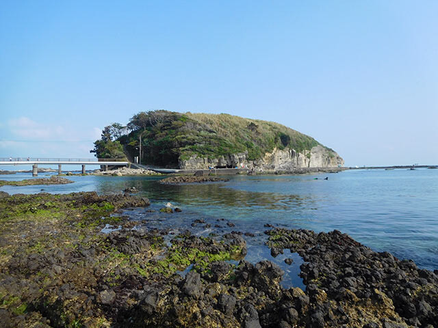 恵比須島