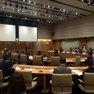 Vol.14 日本の新たな違法伐採対策法が成立！違法伐採木材は日本市場からなくなるのか？