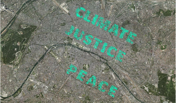 Vol.12 [特集COP21] Climate Justice Now! パリ合意で気候と人々の生活は守られるのか？