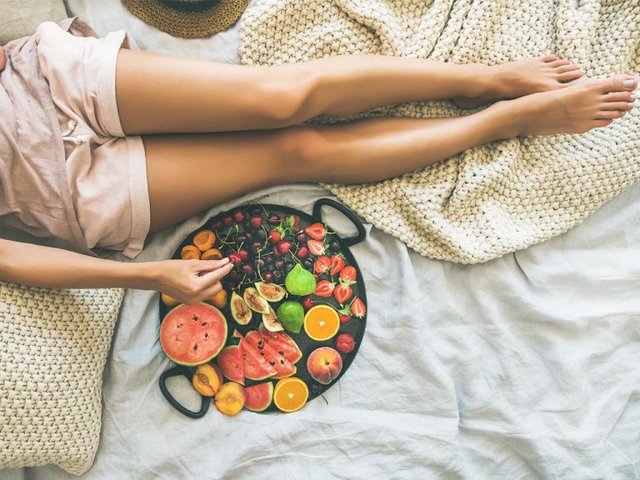 夏の野菜やフルーツを食べるときに、気を付けたいこと・ポイント！