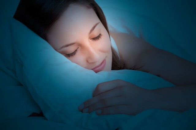 睡眠が更年期症状を和らげる！？良質な睡眠のための生活習慣