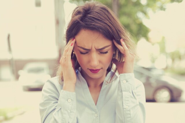 40代に多い耳鳴りの原因と対策