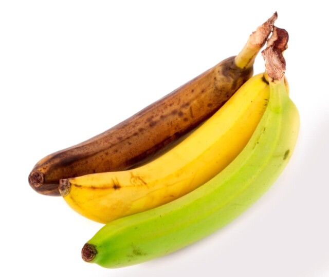 痩せ効果◎なバナナの食べ頃
