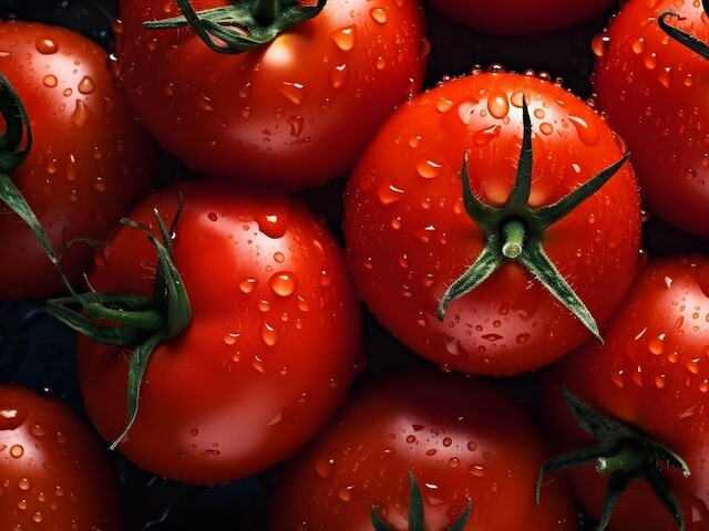トマトは熟すほど科学的にも「うま味」が増す!? 最高においしくトマトを食べるコツ【大学教授が解説】
