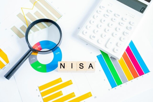 調整局面を迎えた日本株、NISAで投資するならこの銘柄