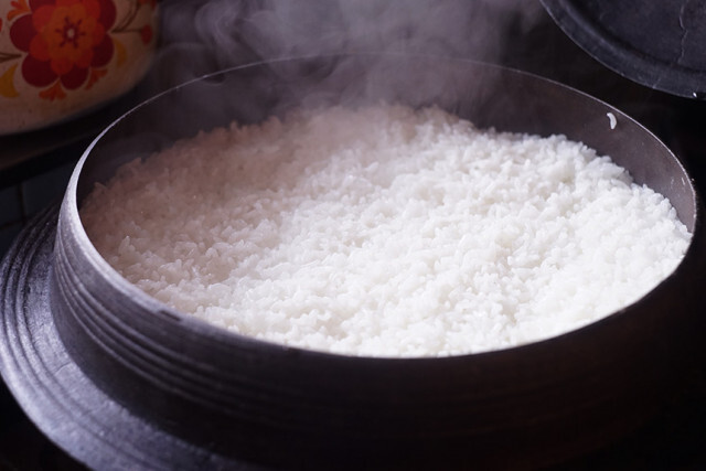 古いお米がまるで新米？「古米」をおいしく食べきる方法10選