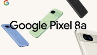 お手ごろ感ありまくり！「Pixel 8a」が最新チップを搭載してデビュー