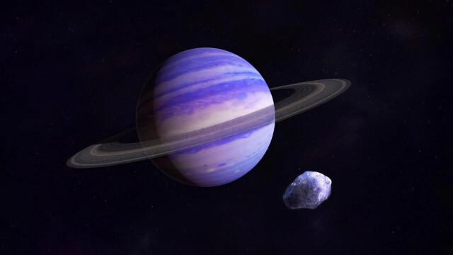 地球外生命体は「紫色の星」にいるのかもしれない