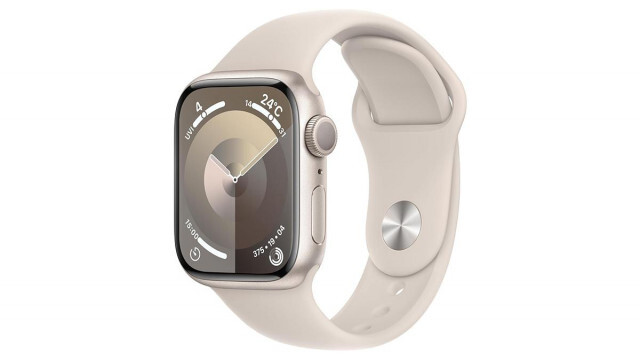 生活やスポーツを快適サポートする、Apple Watch Series 9が約6,000円もお安く！#Amazonセール