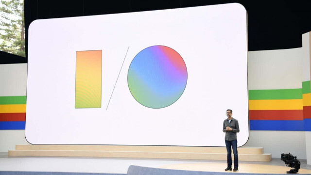 Google I/Oで発表されたこと総まとめ