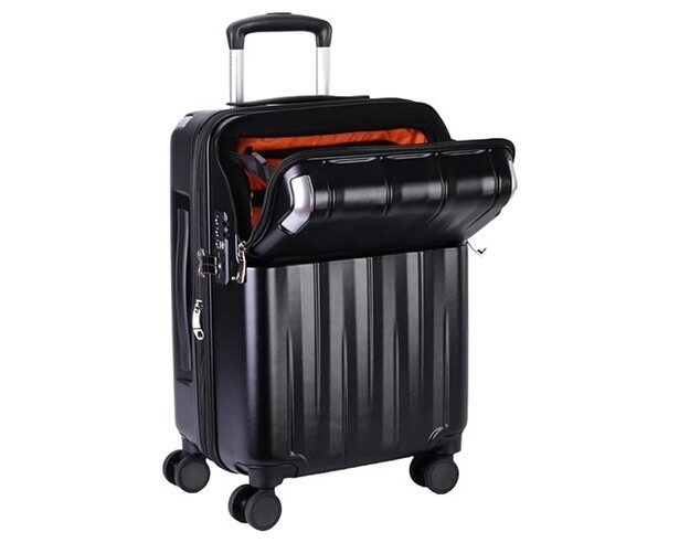 旅行好きの人におすすめ！機能性に優れた【トラベリスト】のスーツケースがAmazonセールでお安く買える！