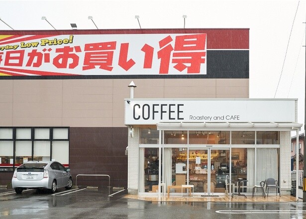 コーヒーで旅する日本／九州編｜楽しみ方は人それぞれ。その人に合った自由なコーヒーを追い求めたい。「MIGLIORE COFFEE」