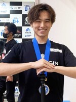 【EVO Japan2024】「スト6」部門の準優勝・Kakeru選手に単独インタビュー！グランドファイナルの追い詰められた状況で笑顔… その理由とは？