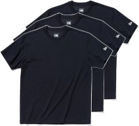 神コスパとはこのことよ！【ニューエラ】3枚セットTシャツが18%OFF！Amazonで夏物ゲットのチャンス