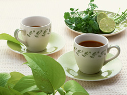 コーヒー