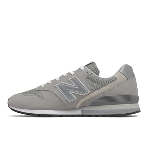 ［ニューバランス］ スニーカー CM996 現行モデル グレー(GR2) 26.5 cm D