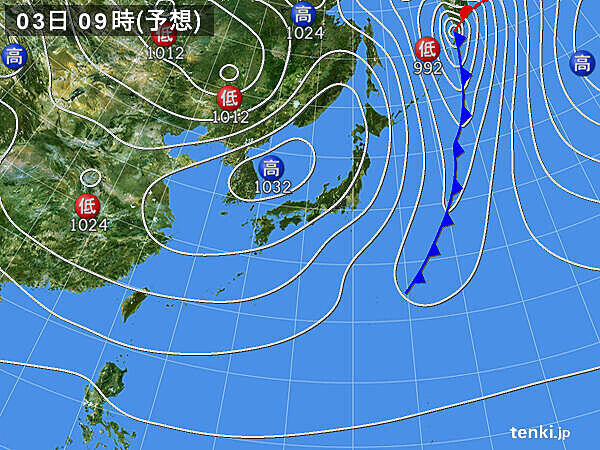 週間 この先も 天気の変化が目まぐるしい 日ごとの寒暖差に注意 コラム 緑のgoo 週間 この先も 天気の変化が目まぐるしい 日ごとの寒暖差に注意 コラム 緑のgoo