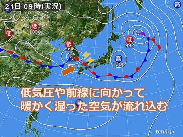 画像B