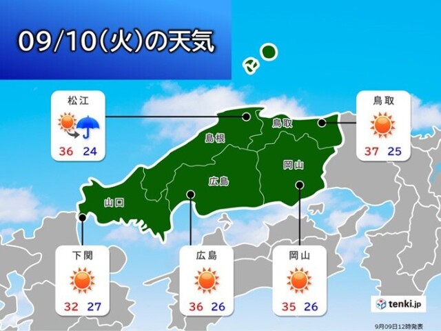 画像B