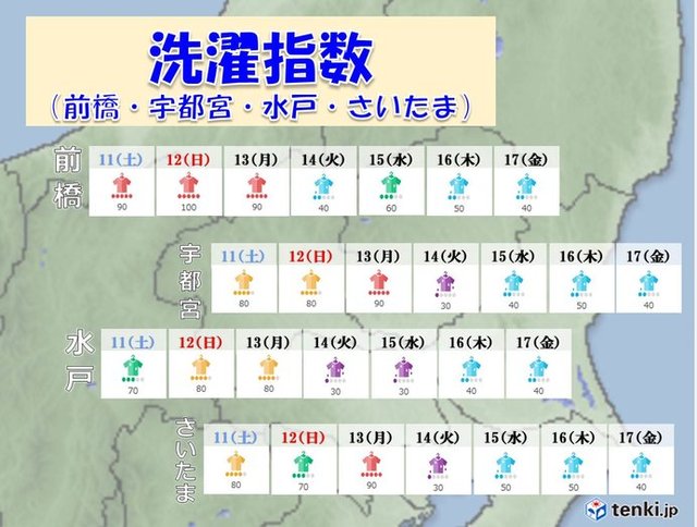 12日母の日は感謝の気持ちを行動で示す絶好の天気 コラム 緑のgoo 12日母の日は感謝の気持ちを行動で示す絶好の天気 コラム 緑のgoo