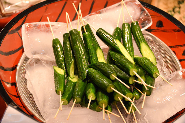 世界一栄養がない野菜 キュウリの本当の効能は コラム 緑のgoo 世界一栄養がない野菜 キュウリの本当の効能は コラム 緑のgoo