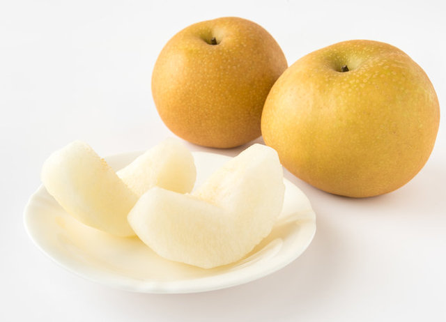 7月4日 梨の日 赤ナシ にこそ和梨特有の特徴と美味しさの秘密があった コラム 緑のgoo 7月4日 梨の日 赤ナシ にこそ和梨特有の特徴と美味しさの秘密があった コラム 緑のgoo