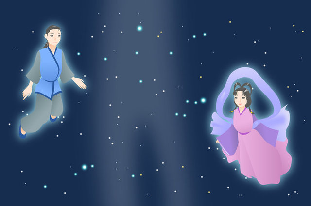 夜空に輝く 夏の大三角 の見つけ方とは 6月22日は夏至も コラム 緑のgoo 夜空に輝く 夏の大三角 の見つけ方とは 6月22日は夏至も コラム 緑のgoo
