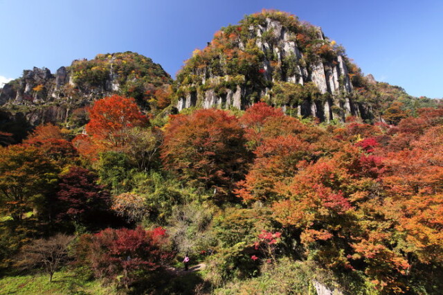 熊本 大分 宮崎 鹿児島の紅葉を見に行こう 九州の紅葉名所4選 コラム 緑のgoo 熊本 大分 宮崎 鹿児島の紅葉を見に行こう 九州の紅葉名所4選 コラム 緑のgoo