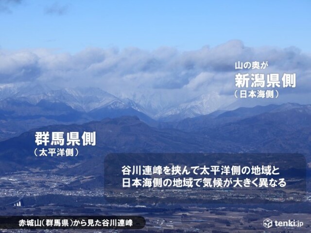 冬の山の特徴を解説 低山を登る際の注意点は コラム 緑のgoo