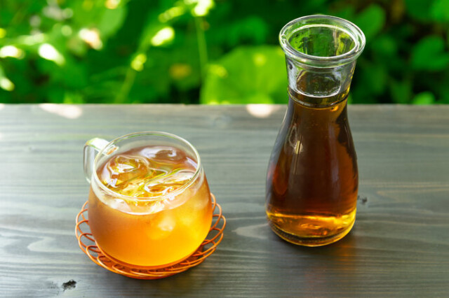 熱中症対策にも 麦茶 はちみつ きゅうり をアレンジして 美味しく手軽に水分補給 コラム 緑のgoo 熱中症対策にも 麦茶 はちみつ きゅうり をアレンジして 美味しく手軽に水分補給 コラム 緑のgoo