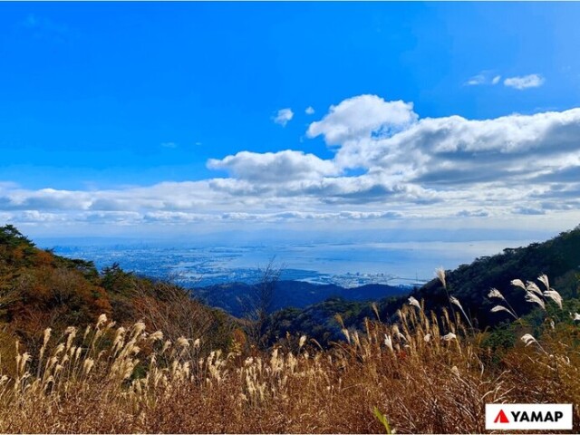 Tenki Jp Yamap 紅葉時期におすすめ 近畿地方の人気登山コース5選 コラム 緑のgoo
