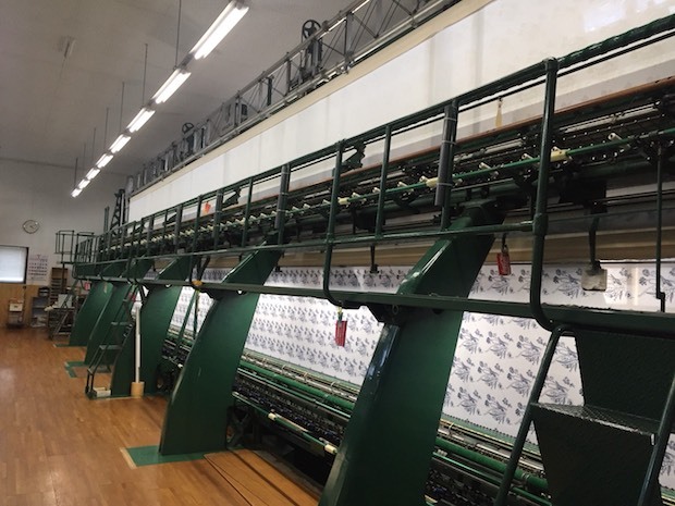 パスザバトンで日本製繊維の技に見惚れる クラフト好き必見のマーケットを開催 コラム 緑のgoo