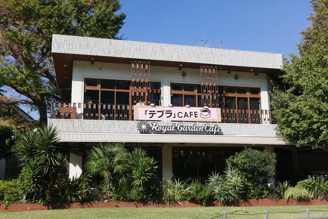 東京 青山に テプラ の世界観が楽しめるコラボカフェが期間限定オープン コラム 緑のgoo