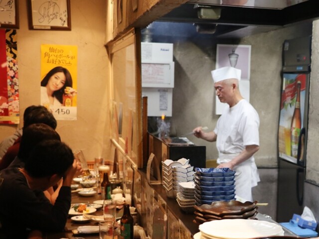 仙台で本当においしい牛たんを食べたいなら新料理 都留野 つるの に行こう コラム 緑のgoo