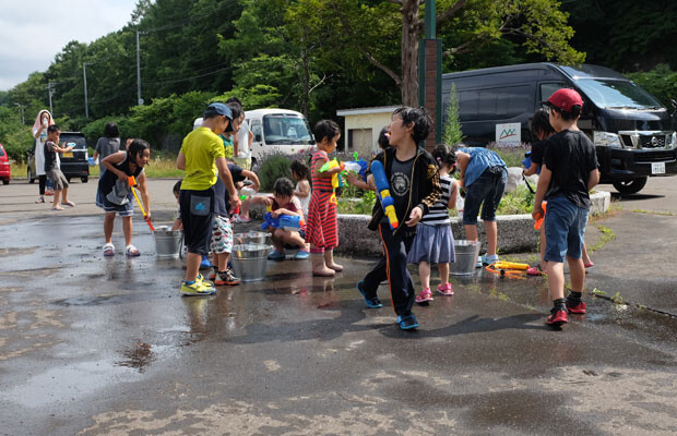 どうして不便なところに住んでいるの 北海道の過疎地に住む人々の 本音 をまとめた本 コラム 緑のgoo