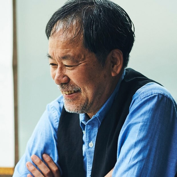 太田 和彦（おおた・かずひこ）アートディレクター / 作家。1946年生まれ。資生堂宣伝部デザイナーを経て独立。もと東北芸術工科大学教授。居酒 屋・旅などの著作、テレビ出演多数。