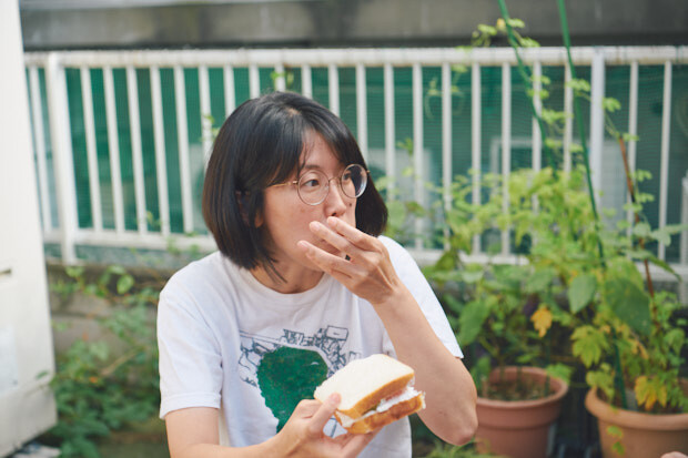なんと、あだ名が源三だったという松野さん。これからも立石を守ってください。ありがとうございました！