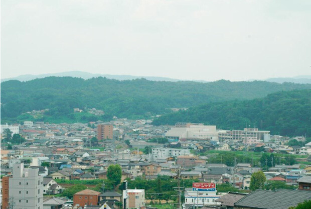 国内最大の陶磁器産地で知られる岐阜県土岐市