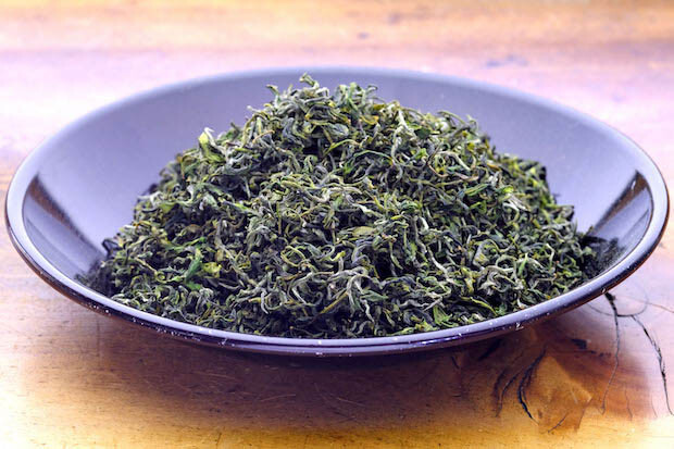 狭山茶本来の味、香り、水色を生かした「本物の狭山茶」を追求