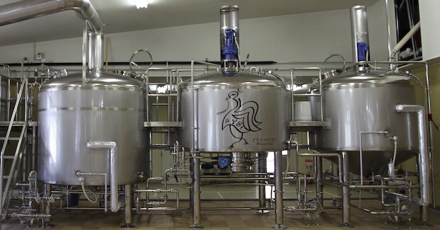 山梨県小菅村のクラフトビールメーカーFar Yeast Brewing株式会社