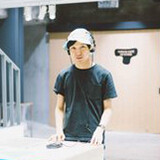 蓮沼執太さん