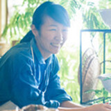 冷水希三子さん
