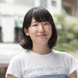 植本一子さん