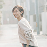 中川正子さん