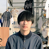 大橋裕之さん