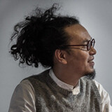 長坂常さん