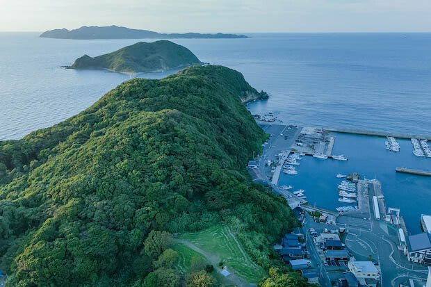 世界遺産のあるまちとして有名な宗像市