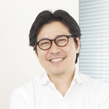田中仁さん