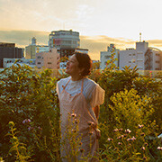野村友里さん